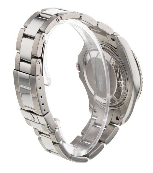 Rolex Yacht-Master 168622